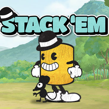 Stack Em
